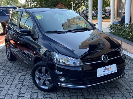 VOLKSWAGEN FOX 1.6 MSI TOTAL FLEX CONNECT 4P MANUAL VOLKSWAGEN FOX 1.6 MSI TOTAL FLEX CONNECT 4P MANUAL
